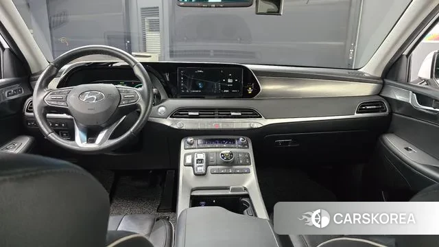 Hyundai Palisade id 3676162 из Кореи 10