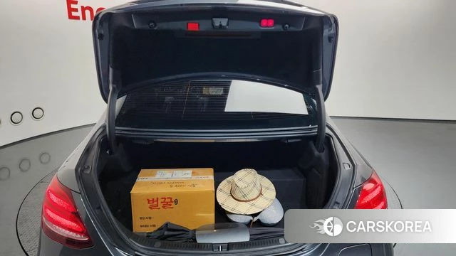 Mercedes-Benz E-Class W213 id 3860948 из Кореи 10