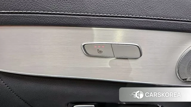 Mercedes-Benz GLC-Class X253 id 3156512 из Кореи 10