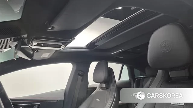 Mercedes-Benz EQS V297 id 3333825 из Кореи 10