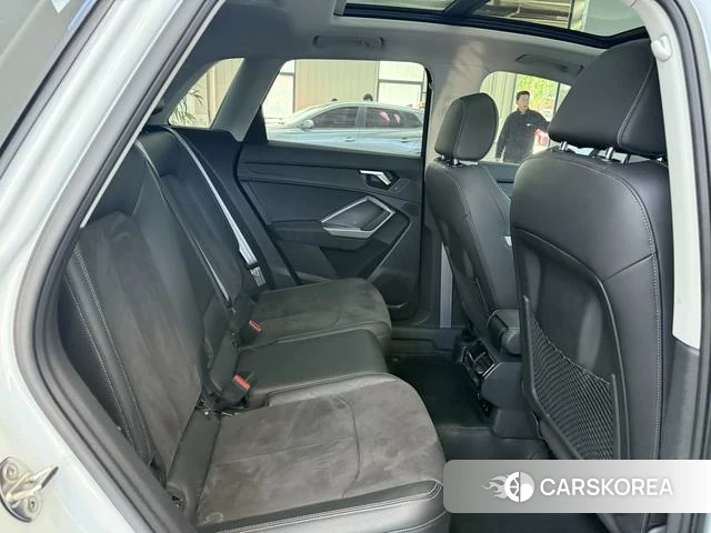 Audi Q3 id 4271154 из Китая 10