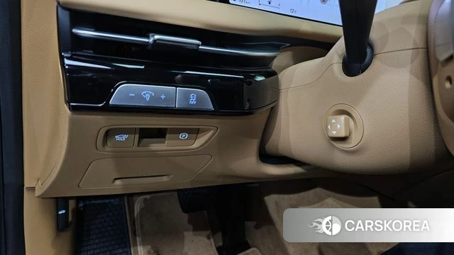 Genesis G80 (RG3) id 3914380 из Кореи 10