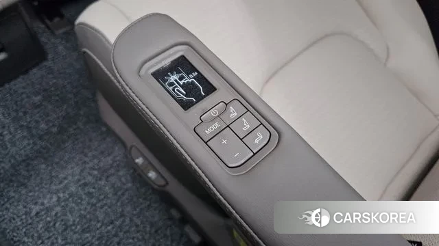 Kia The New Carnival 4th Generation id 3477180 из Кореи 10