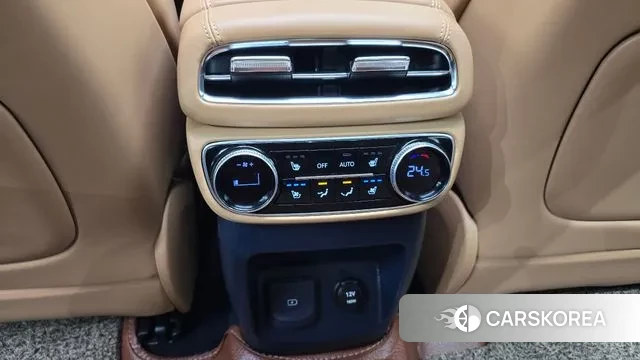 Genesis GV80 id 3507873 из Кореи 10