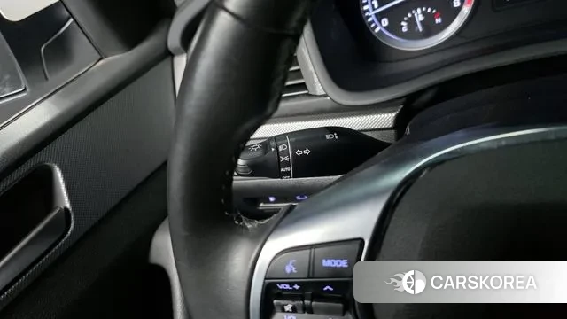 Hyundai Sonata New Rise id 3464747 из Кореи 10