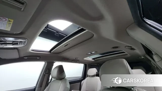 Kia The New Carnival id 3045565 из Кореи 10