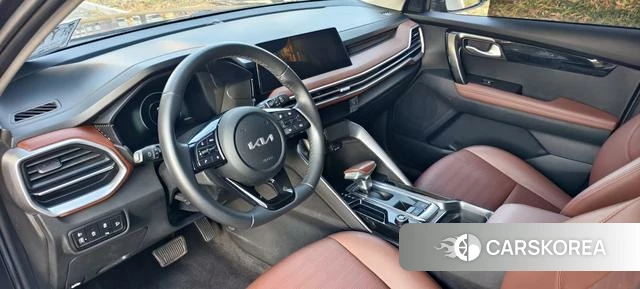 Kia Smart running id 4259727 из Китая 10