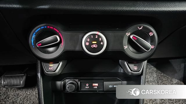 Kia All New Morning (JA) id 4483114 из Кореи 10