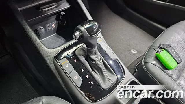 Kia The New K3 id 2665776 из Кореи 10