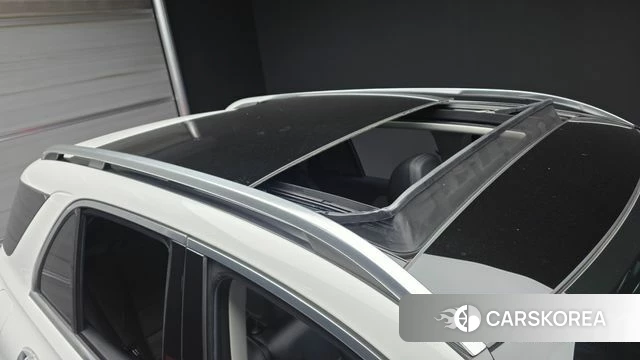Mercedes-Benz GLE-Class W167 id 3885089 из Кореи 10