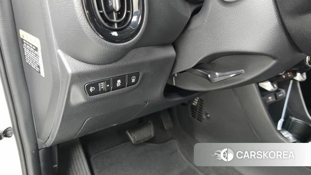 Kia Morning Urban (JA) id 4422125 из Кореи 10