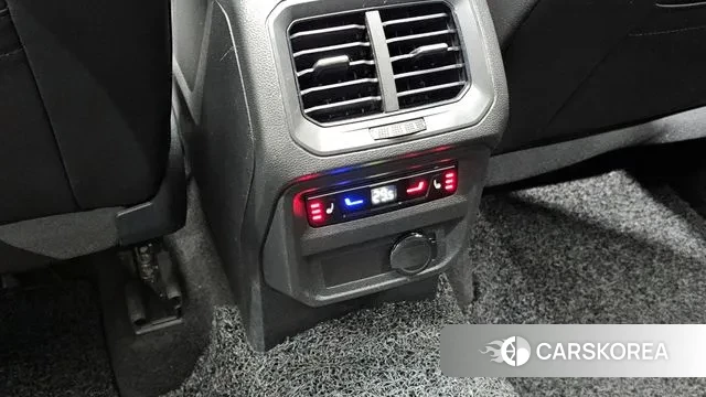 Volkswagen Tiguan second Generation id 3566242 из Кореи 10