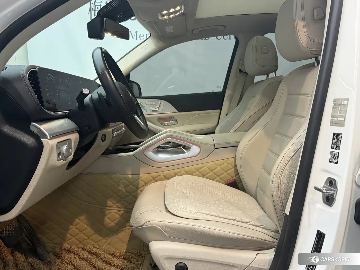 Mercedes-Benz GLE (imported) id 4554077 из Китая 10