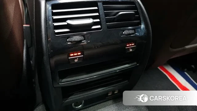 BMW 5 Series (G30) id 3600569 из Кореи 10