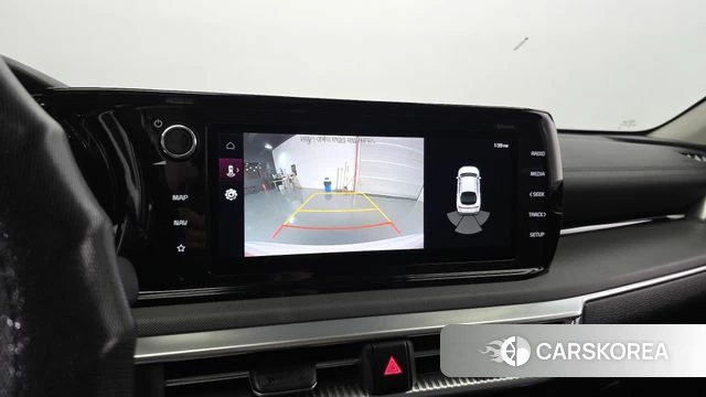 Kia K5 3rd generation id 3965448 из Кореи 10