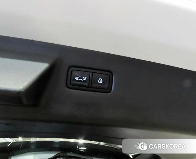 Hyundai Santa Fe (MX5) id 4298644 из Кореи 10