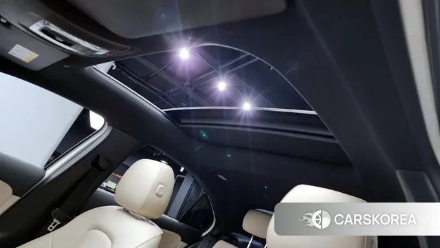 Mercedes-Benz A-Class W177 id 3504240 из Кореи 10