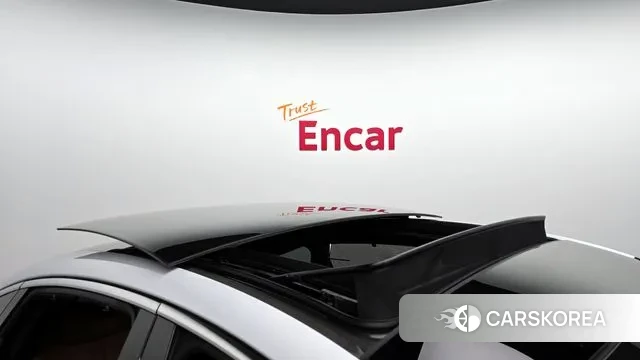 Genesis G80 (RG3) id 3469126 из Кореи 10