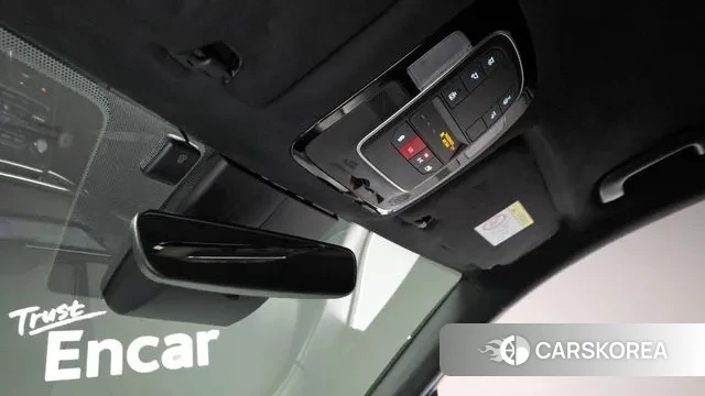 Hyundai The New Santa Fe id 3770977 из Кореи 10