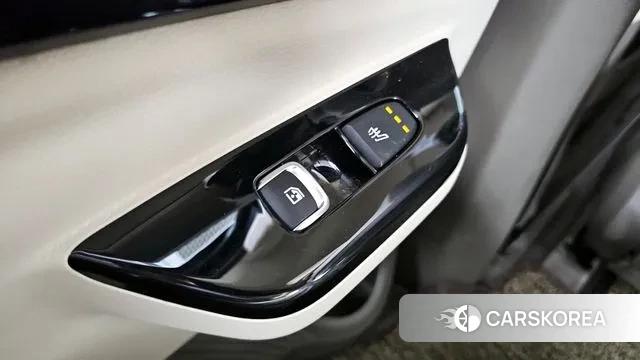 Kia Carnival 4th generation id 2930976 из Кореи 10