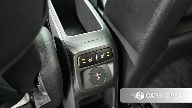Kia The New Kia Ray id 4757049 из Кореи 10