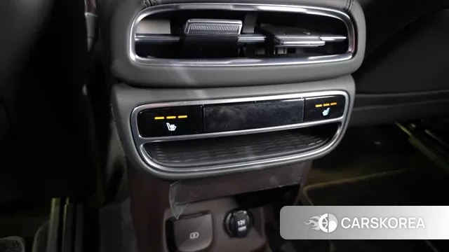 Genesis GV80 id 3550826 из Кореи 10