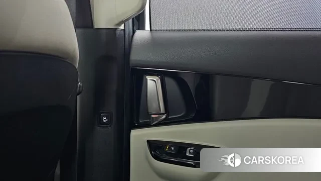 Kia Carnival 4th generation id 3671977 из Кореи 10