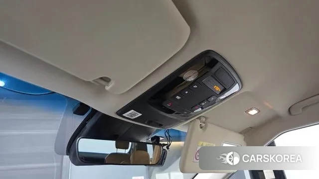 Kia Carnival 4th generation id 3665527 из Кореи 10