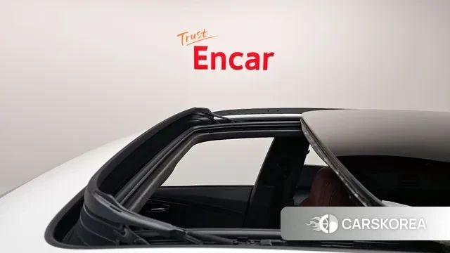 Audi SQ8 (4M) id 3401969 из Кореи 10