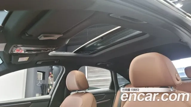 Audi A6 (C8) id 2906495 из Кореи 10