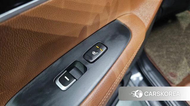 Kia The New Sorento id 3966167 из Кореи 10