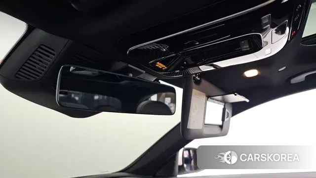 Mercedes-Benz C-Class W206 id 3611082 из Кореи 10