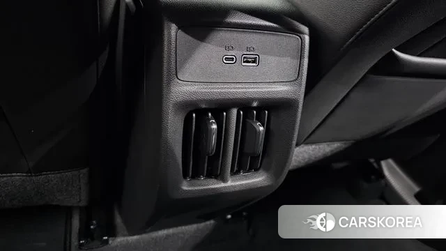 Chevrolet (GM Daewoo) Trax Crossover id 3512165 из Кореи 10