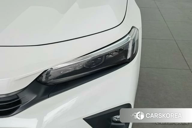 Honda Civic id 4334872 из Китая 10