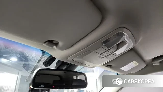 Ssangyong Beautiful Korando id 3562013 из Кореи 10