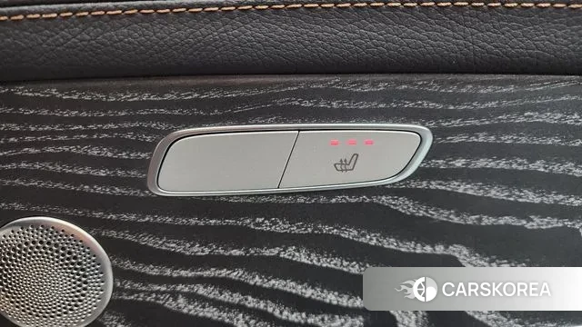 Mercedes-Benz E-Class W213 id 3518188 из Кореи 10