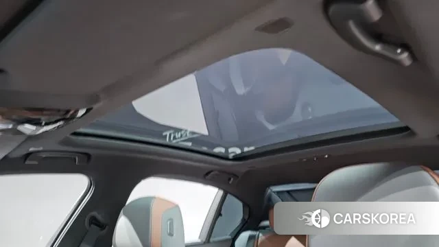 BMW 5 Series (G60) id 3502480 из Кореи 10