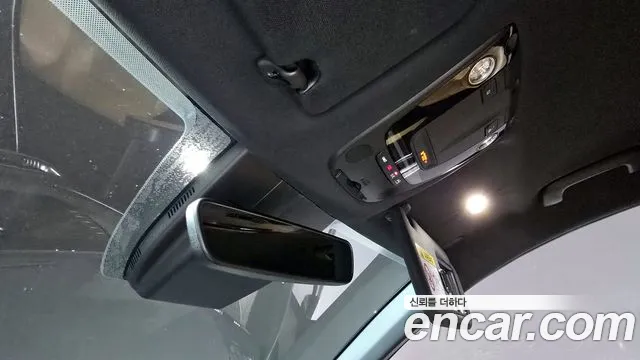 Kia K5 Hybrid 3rd Generation id 2839160 из Кореи 10