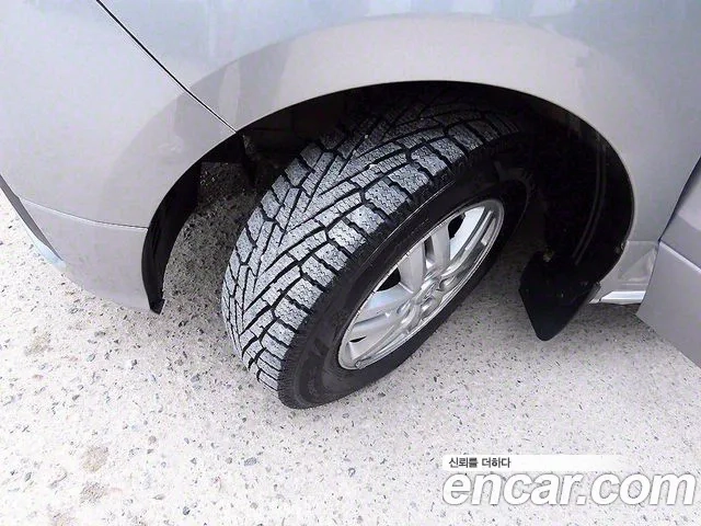 Hyundai The New Grand Starex id 2903194 из Кореи 10