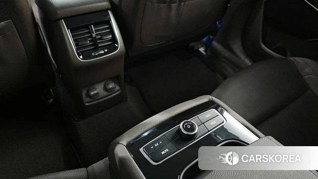 Kia Come New K7 id 3905564 из Кореи 10