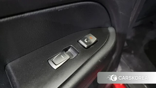 Ssangyong Rexton Sports Cannes id 3474012 из Кореи 10