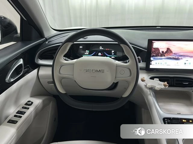 Geely Galaxy Star Wish id 3907774 из Китая 10