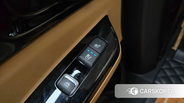 Kia Carnival 4th generation id 3800309 из Кореи 10