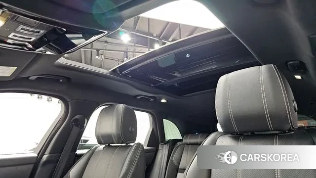 Land Rover Range Rover Velar id 3672745 из Кореи 10