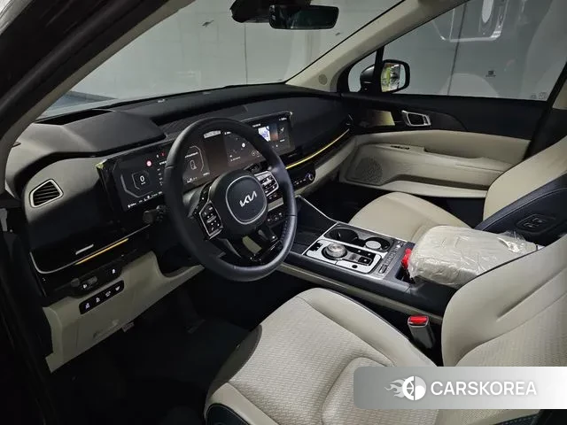 Kia The New Carnival 4th Generation id 3405126 из Кореи 10