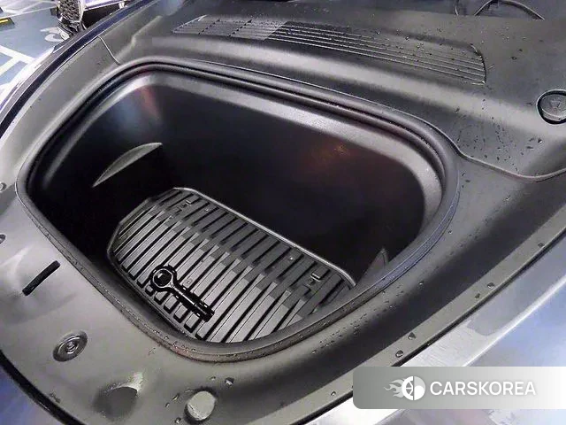 Tesla Model Y id 2999295 из Кореи 10