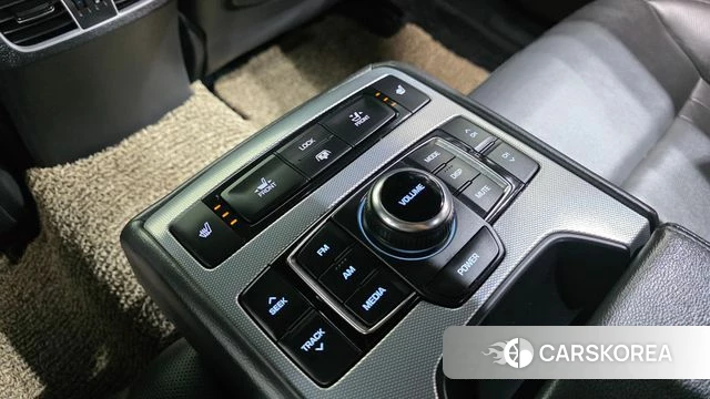 Genesis G80 id 4020682 из Кореи 10