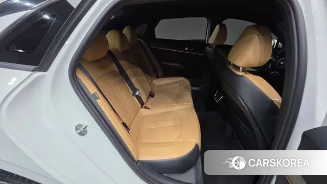 Kia K5 3rd generation id 3686149 из Кореи 10