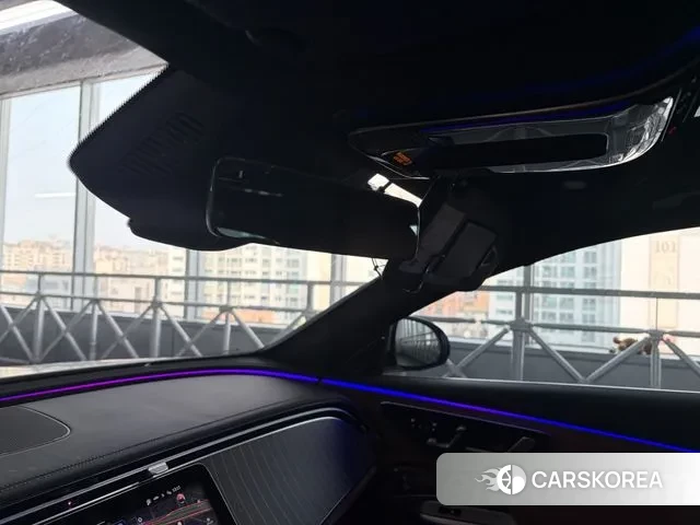 Mercedes-Benz E-Class W214 id 3695278 из Кореи 10