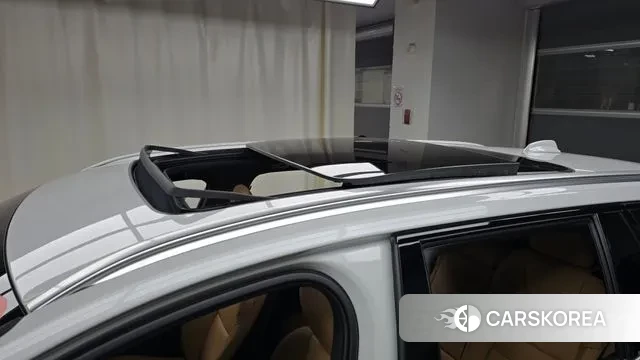 Volvo V60 Cross-Country 2nd Generation id 3464058 из Кореи 10